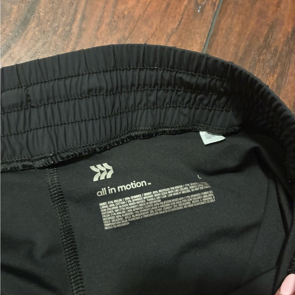 Target Skort - Picture 3 of 3